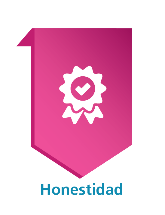 Honestidad